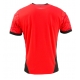 Stade Rennais Maglia Gara Casa Repliche 2024-25 Maniche Corte Stade Rennais Maglia Gara Casa Repliche 2024-25 Maniche Corte